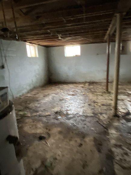 Image for 3 BR/1 BA Brick Ranch Style Home on 1/2 Acre Corner Lot in Madison County, VA--SELLS to the HIGHEST BIDDER!!  ONLINE ONLY BIDDING!!