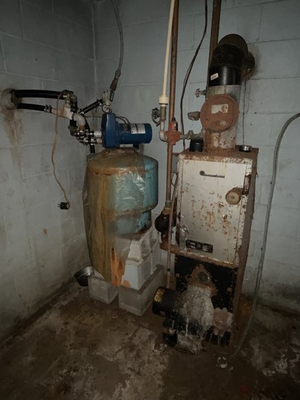 Image for 3 BR/1 BA Brick Ranch Style Home on 1/2 Acre Corner Lot in Madison County, VA--SELLS to the HIGHEST BIDDER!!  ONLINE ONLY BIDDING!!