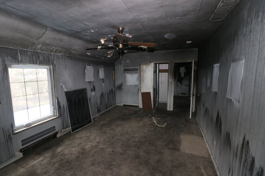 Image for ABSOLUTE AUCTION! - 2653 Barrington Drive