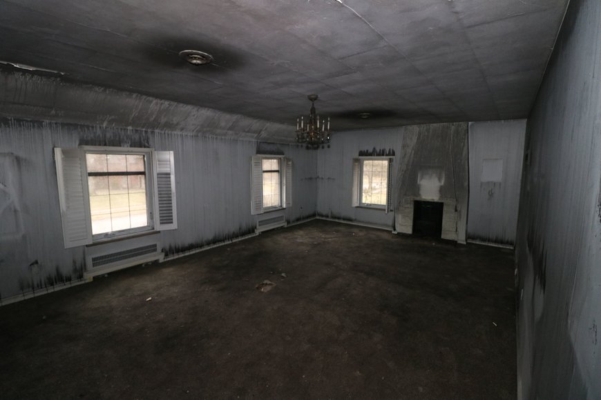 Image for ABSOLUTE AUCTION! - 2653 Barrington Drive