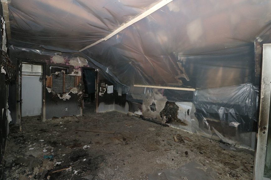 Image for ABSOLUTE AUCTION! - 2653 Barrington Drive