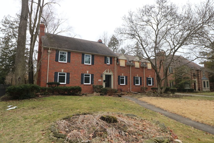 Image for ABSOLUTE AUCTION! - 2653 Barrington Drive