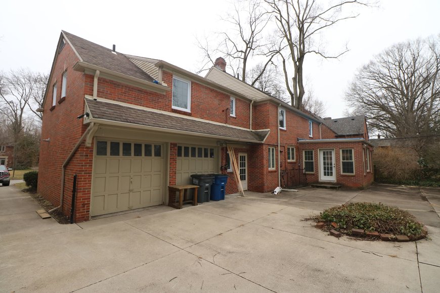 Image for ABSOLUTE AUCTION! - 2653 Barrington Drive