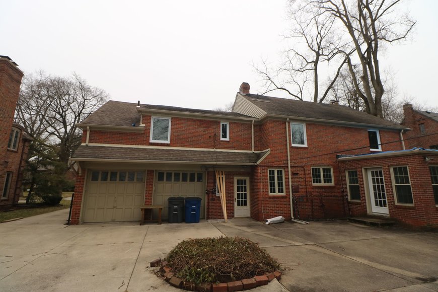 Image for ABSOLUTE AUCTION! - 2653 Barrington Drive