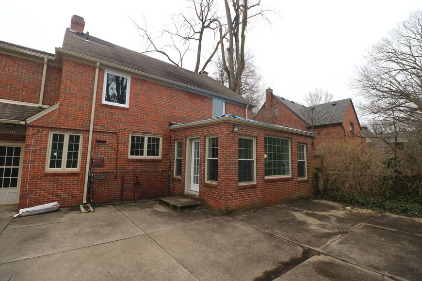 Image for ABSOLUTE AUCTION! - 2653 Barrington Drive