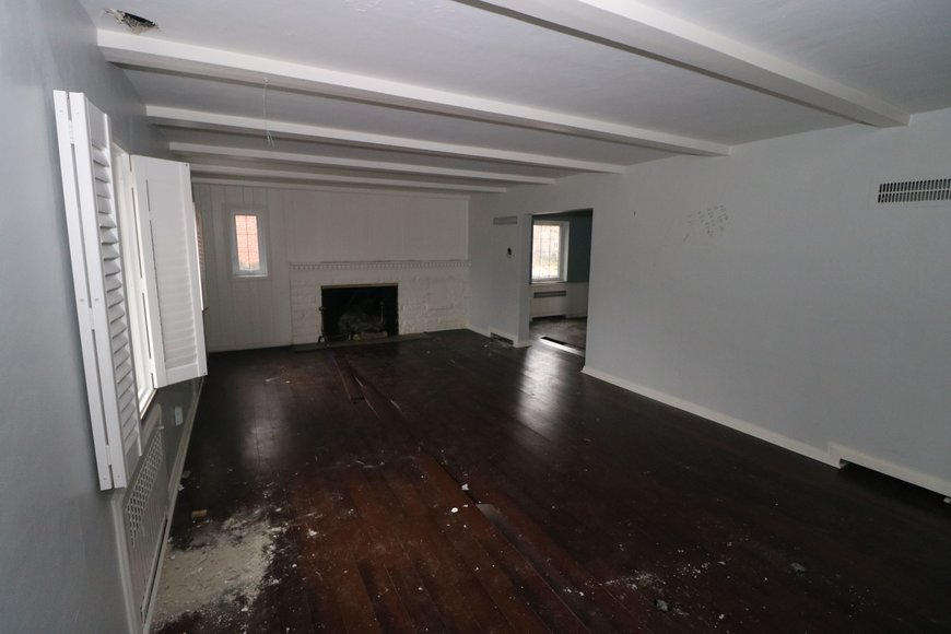 Image for ABSOLUTE AUCTION! - 2653 Barrington Drive