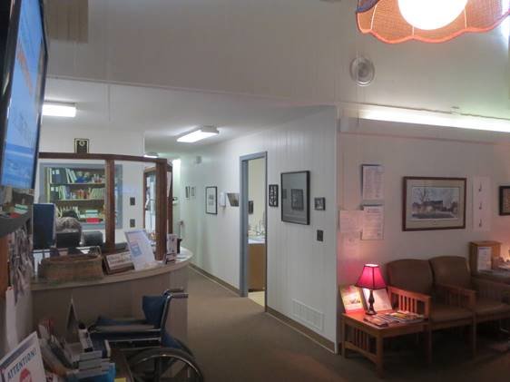 Image for Medical Building in Jonesville, NC