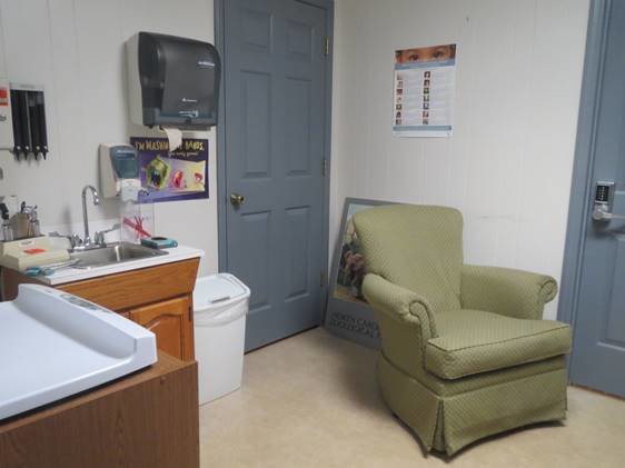 Image for Medical Building in Jonesville, NC