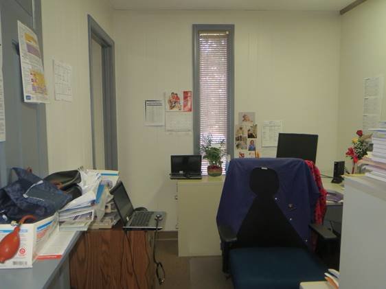 Image for Medical Building in Jonesville, NC