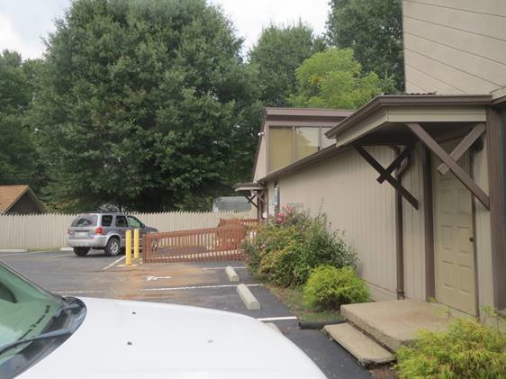 Image for Medical Building in Jonesville, NC