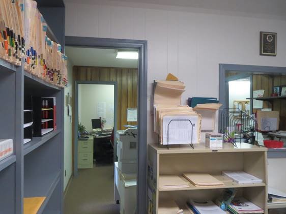 Image for Medical Building in Jonesville, NC