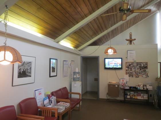 Image for Medical Building in Jonesville, NC