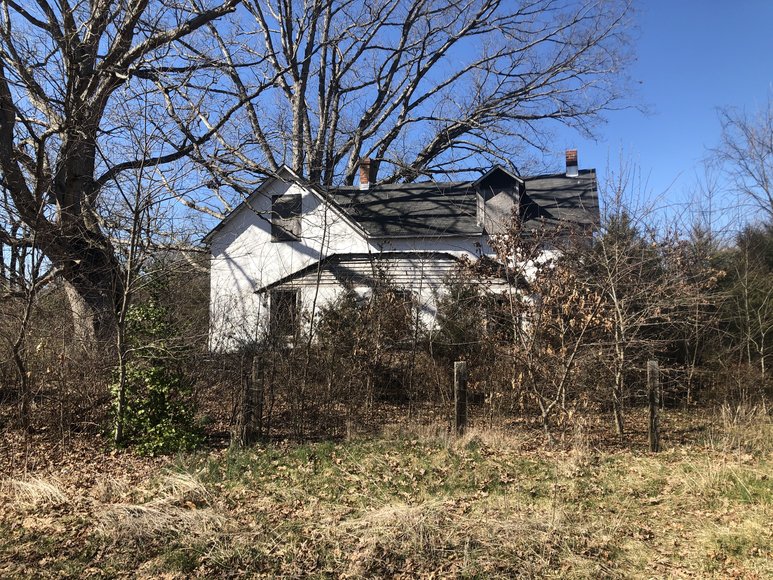 Image for ORDERED SOLD BY U.S. BANKRUPTCY COURT - Parcel 1 of 2 - 31.75 ± AC Development Site - Preliminary Approval For Potential Subdivision - 11880 Remington Rd., Remington, VA