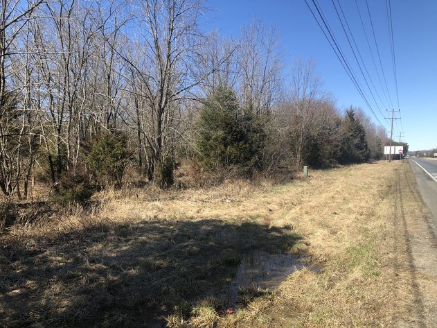 Image for ORDERED SOLD BY U.S. BANKRUPTCY COURT - Parcel 2 of 2 - 6.462 ± AC Development Site - Frontage Along James Madison Highway - 00 James Madison Hwy., Remington, VA 22734