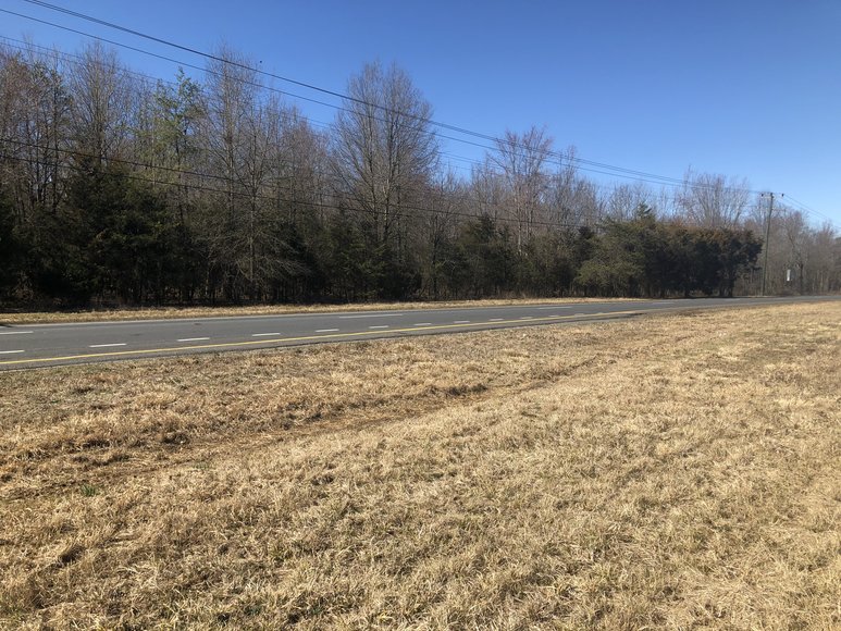 Image for ORDERED SOLD BY U.S. BANKRUPTCY COURT - Parcel 2 of 2 - 6.462 ± AC Development Site - Frontage Along James Madison Highway - 00 James Madison Hwy., Remington, VA 22734