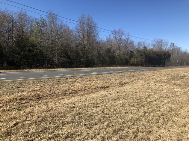 Image for ORDERED SOLD BY U.S. BANKRUPTCY COURT - Parcel 2 of 2 - 6.462 ± AC Development Site - Frontage Along James Madison Highway - 00 James Madison Hwy., Remington, VA 22734