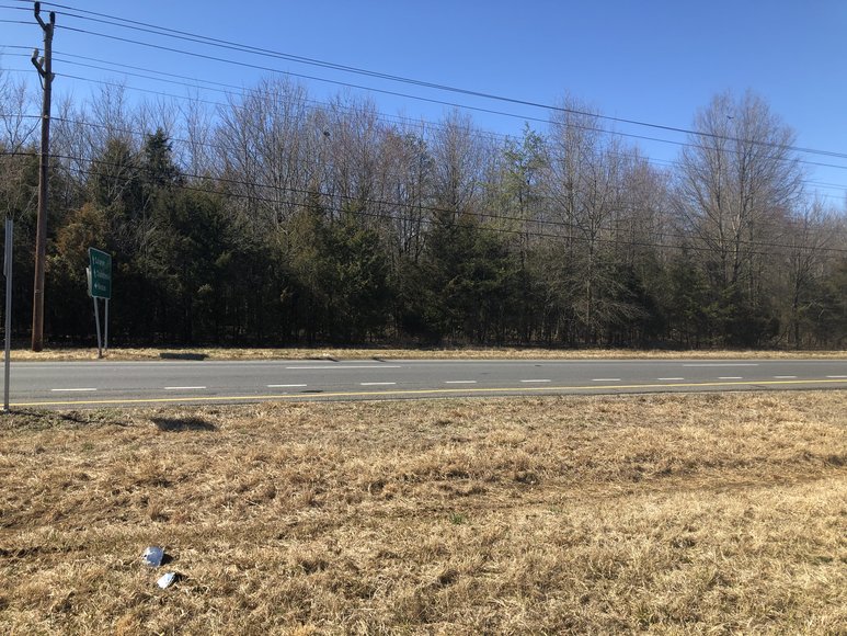Image for ORDERED SOLD BY U.S. BANKRUPTCY COURT - Parcel 2 of 2 - 6.462 ± AC Development Site - Frontage Along James Madison Highway - 00 James Madison Hwy., Remington, VA 22734