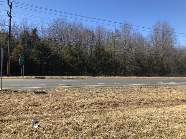 Image for ORDERED SOLD BY U.S. BANKRUPTCY COURT - Parcel 2 of 2 - 6.462 ± AC Development Site - Frontage Along James Madison Highway - 00 James Madison Hwy., Remington, VA 22734