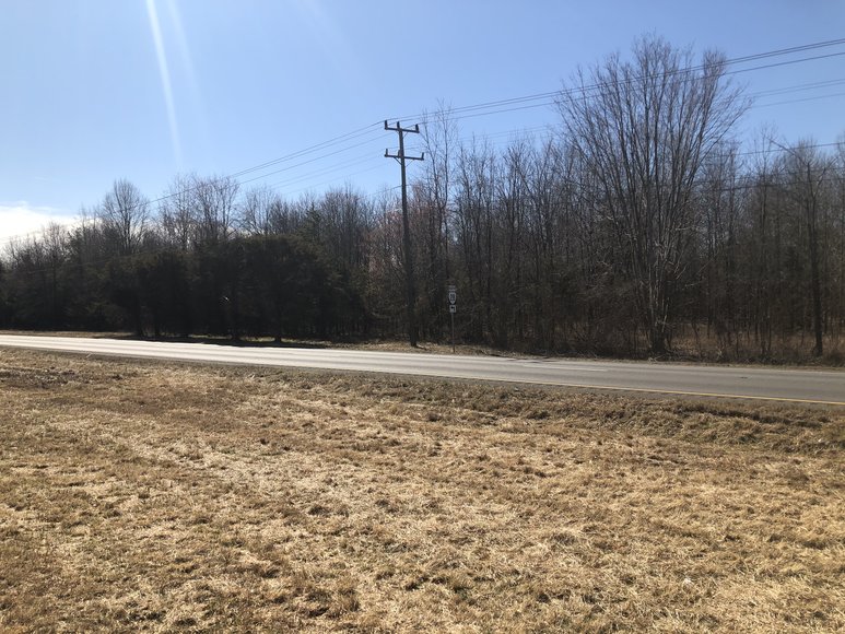 Image for ORDERED SOLD BY U.S. BANKRUPTCY COURT - Parcel 2 of 2 - 6.462 ± AC Development Site - Frontage Along James Madison Highway - 00 James Madison Hwy., Remington, VA 22734