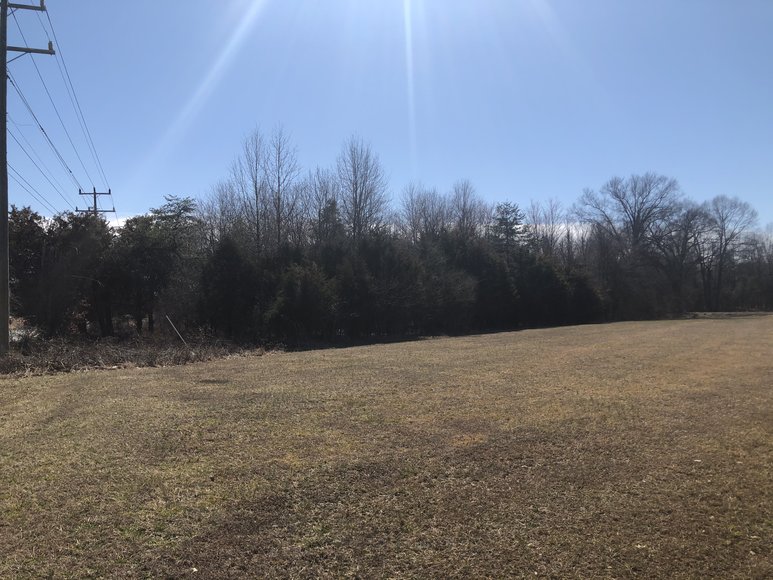 Image for ORDERED SOLD BY U.S. BANKRUPTCY COURT - Parcel 2 of 2 - 6.462 ± AC Development Site - Frontage Along James Madison Highway - 00 James Madison Hwy., Remington, VA 22734
