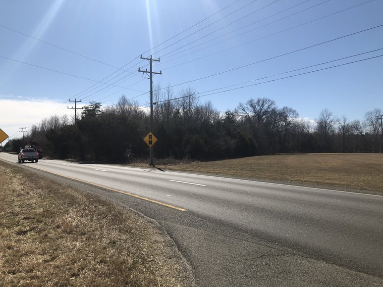 Image for ORDERED SOLD BY U.S. BANKRUPTCY COURT - Parcel 2 of 2 - 6.462 ± AC Development Site - Frontage Along James Madison Highway - 00 James Madison Hwy., Remington, VA 22734