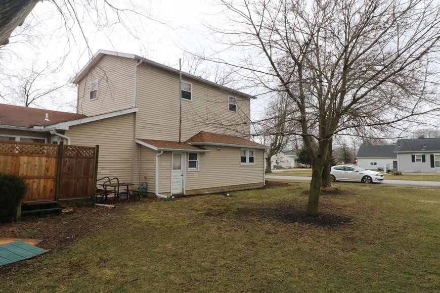 Image for MINIMUM BID AUCTION! $45,000 - 24539 Maple Street