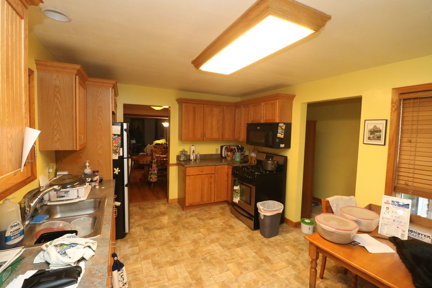 Image for MINIMUM BID AUCTION! $45,000 - 24539 Maple Street