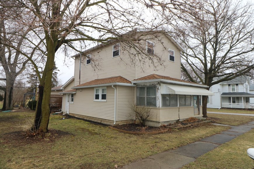 Image for MINIMUM BID AUCTION! $45,000 - 24539 Maple Street