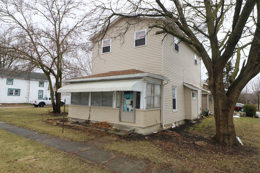 Image for MINIMUM BID AUCTION! $45,000 - 24539 Maple Street