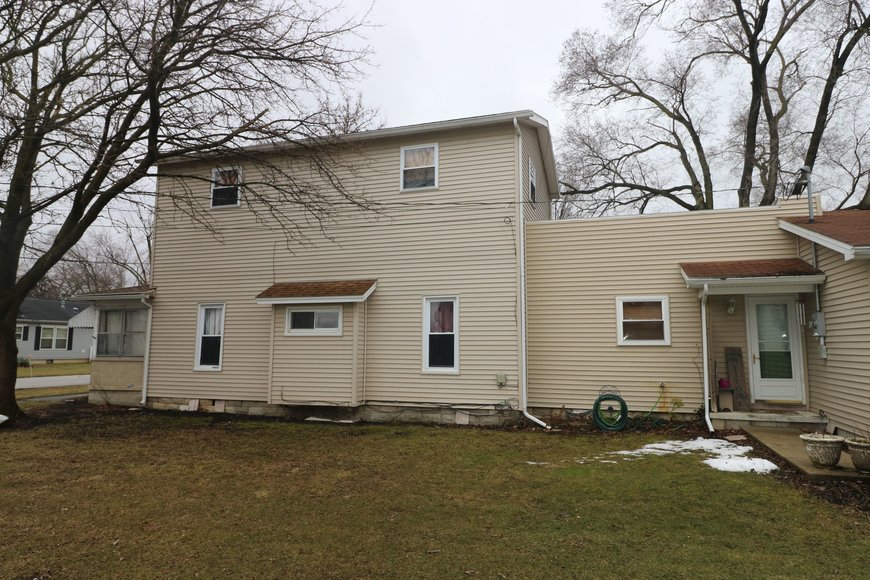 Image for MINIMUM BID AUCTION! $45,000 - 24539 Maple Street