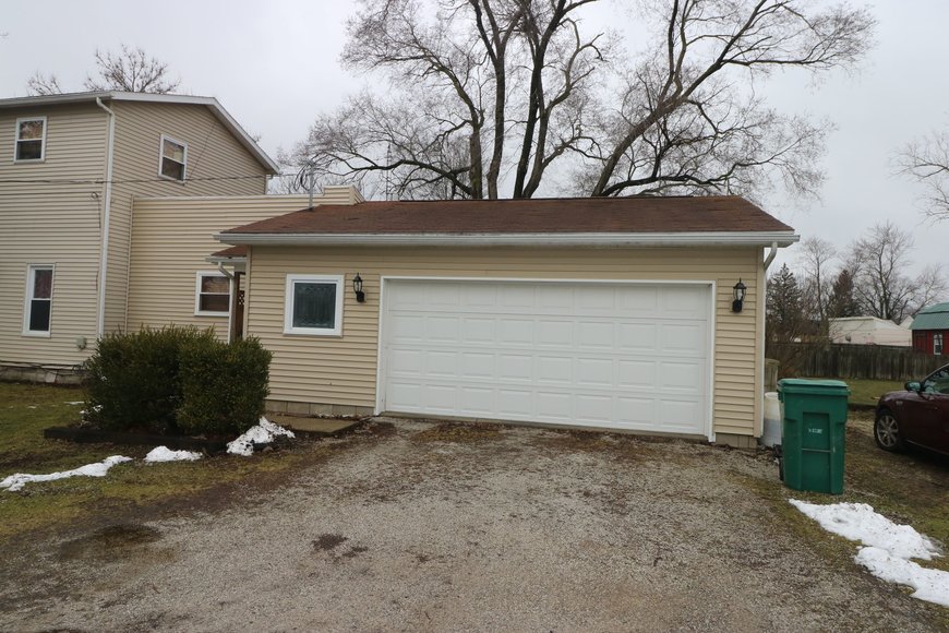 Image for MINIMUM BID AUCTION! $45,000 - 24539 Maple Street