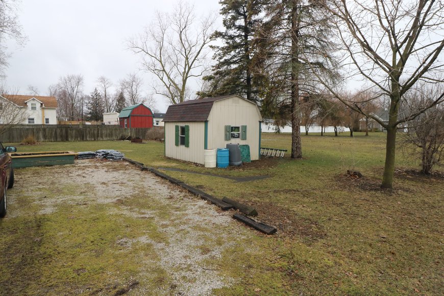 Image for MINIMUM BID AUCTION! $45,000 - 24539 Maple Street