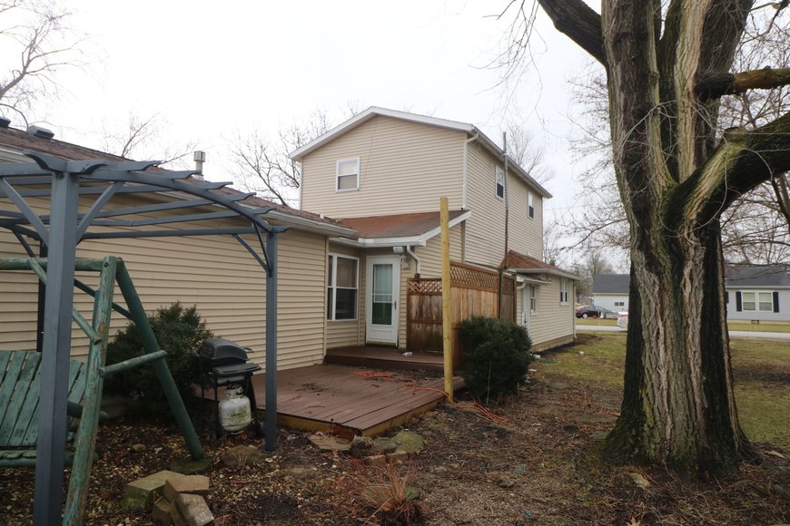 Image for MINIMUM BID AUCTION! $45,000 - 24539 Maple Street