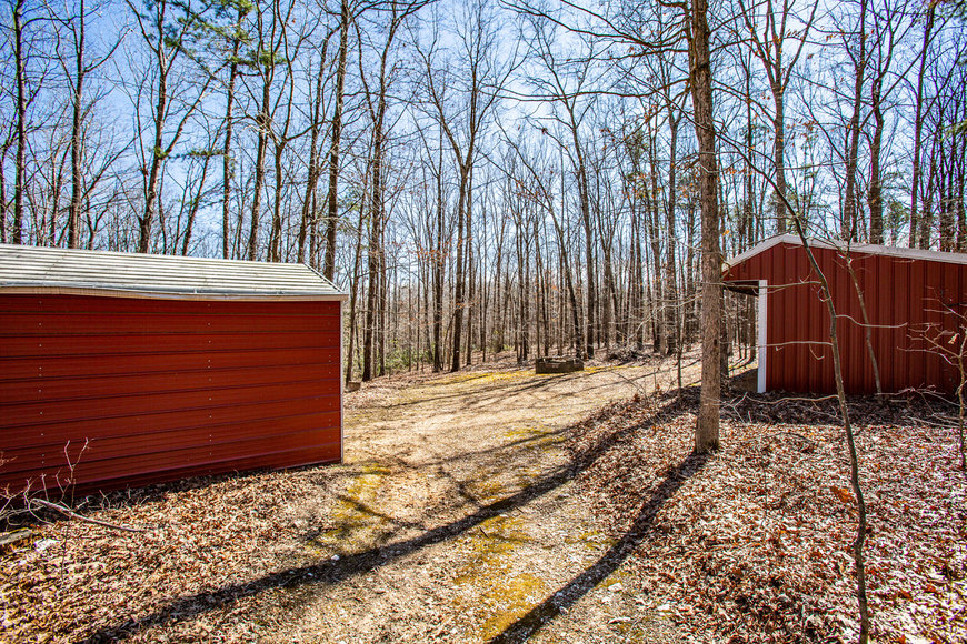 Image for 3 BR/3.5 BA Home w/Outbuildings & Pool on 10 +/- Acre Estate Lot in Rapidan Forest--Louisa County, VA  ONLINE ONLY BIDDING!!