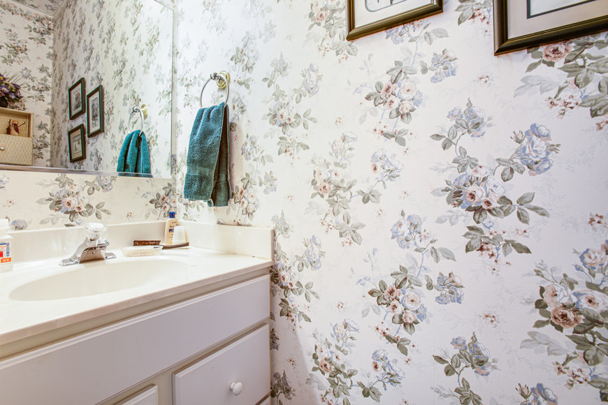 Image for 3 BR/3.5 BA Home w/Outbuildings & Pool on 10 +/- Acre Estate Lot in Rapidan Forest--Louisa County, VA  ONLINE ONLY BIDDING!!