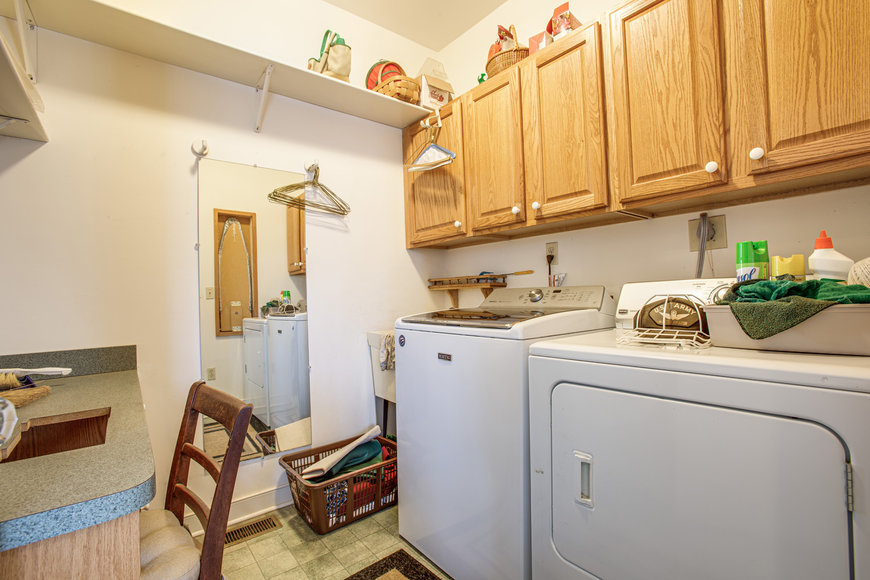 Image for 3 BR/3.5 BA Home w/Outbuildings & Pool on 10 +/- Acre Estate Lot in Rapidan Forest--Louisa County, VA  ONLINE ONLY BIDDING!!