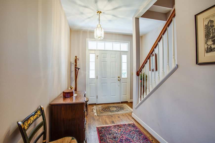 Image for 3 BR/3.5 BA Home w/Outbuildings & Pool on 10 +/- Acre Estate Lot in Rapidan Forest--Louisa County, VA  ONLINE ONLY BIDDING!!