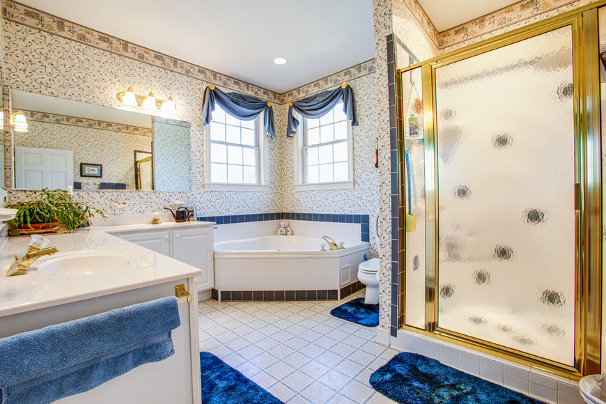 Image for 3 BR/3.5 BA Home w/Outbuildings & Pool on 10 +/- Acre Estate Lot in Rapidan Forest--Louisa County, VA  ONLINE ONLY BIDDING!!