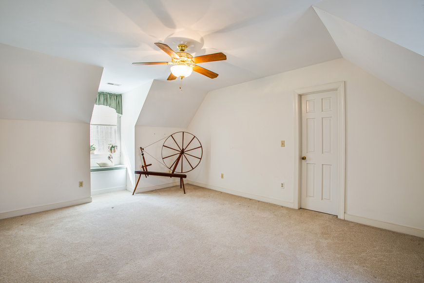 Image for 3 BR/3.5 BA Home w/Outbuildings & Pool on 10 +/- Acre Estate Lot in Rapidan Forest--Louisa County, VA  ONLINE ONLY BIDDING!!