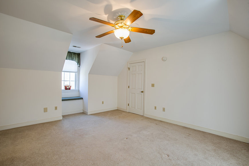 Image for 3 BR/3.5 BA Home w/Outbuildings & Pool on 10 +/- Acre Estate Lot in Rapidan Forest--Louisa County, VA  ONLINE ONLY BIDDING!!