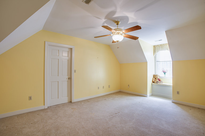 Image for 3 BR/3.5 BA Home w/Outbuildings & Pool on 10 +/- Acre Estate Lot in Rapidan Forest--Louisa County, VA  ONLINE ONLY BIDDING!!