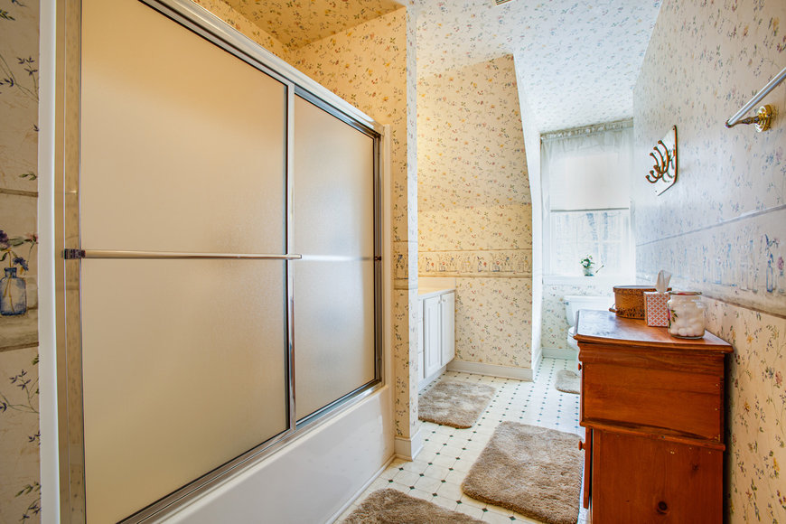 Image for 3 BR/3.5 BA Home w/Outbuildings & Pool on 10 +/- Acre Estate Lot in Rapidan Forest--Louisa County, VA  ONLINE ONLY BIDDING!!