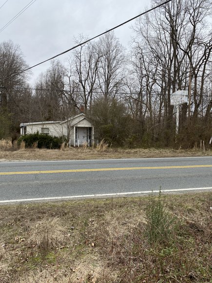 Image for 4.5 +/- Acres of Commercial Property Fronting Morris Rd. Near Snell Intersection in Spotsylvania County--ONLINE ONLY BIDDING!!