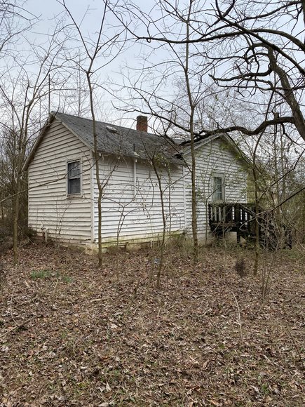 Image for 4.5 +/- Acres of Commercial Property Fronting Morris Rd. Near Snell Intersection in Spotsylvania County--ONLINE ONLY BIDDING!!