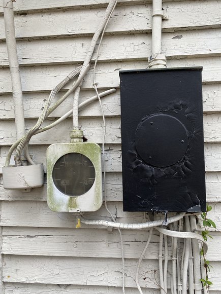 Image for 4.5 +/- Acres of Commercial Property Fronting Morris Rd. Near Snell Intersection in Spotsylvania County--ONLINE ONLY BIDDING!!