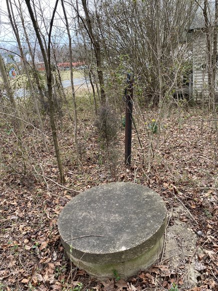 Image for 4.5 +/- Acres of Commercial Property Fronting Morris Rd. Near Snell Intersection in Spotsylvania County--ONLINE ONLY BIDDING!!