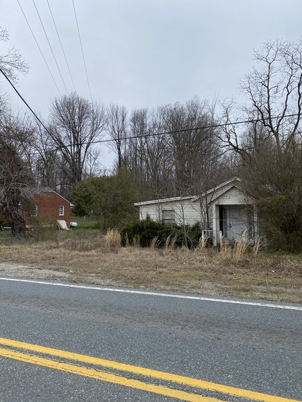 Image for 4.5 +/- Acres of Commercial Property Fronting Morris Rd. Near Snell Intersection in Spotsylvania County--ONLINE ONLY BIDDING!!
