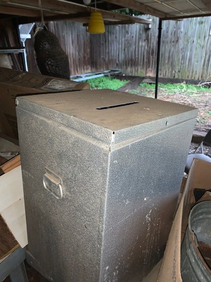 Image for Wood Working Shop - Full of Tools!