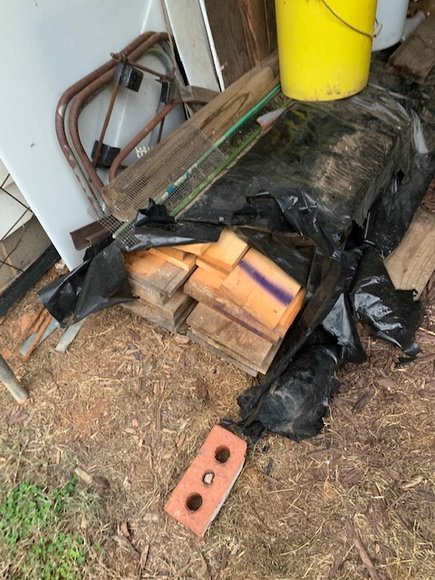 Image for Wood Working Shop - Full of Tools!