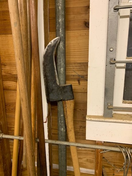 Image for Wood Working Shop - Full of Tools!